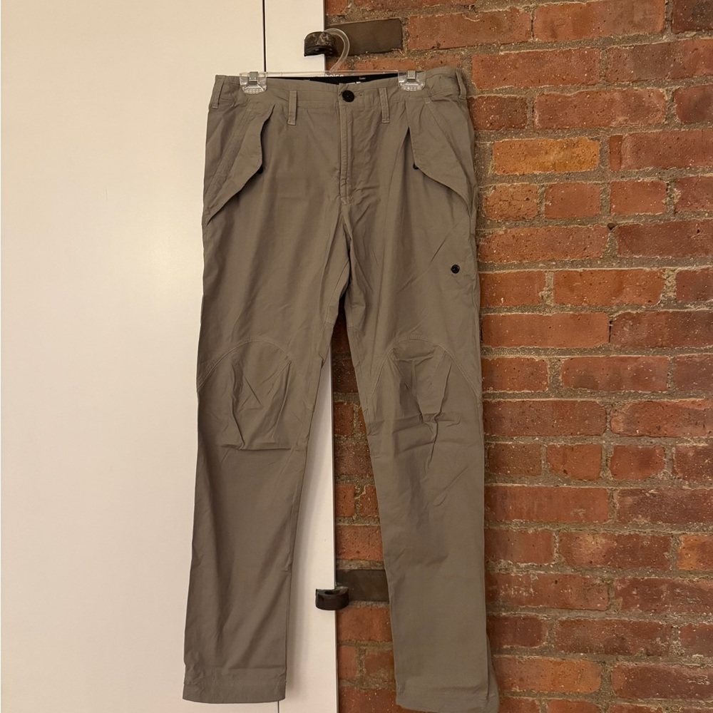 Stone Island Pants